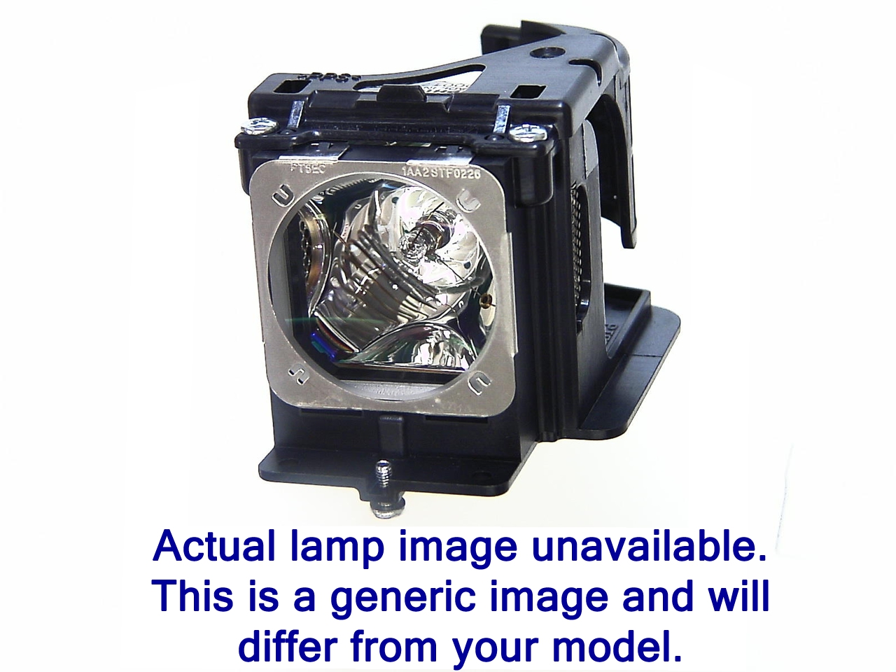 INFOCUSIN5532 (Lamp 2 - Right)